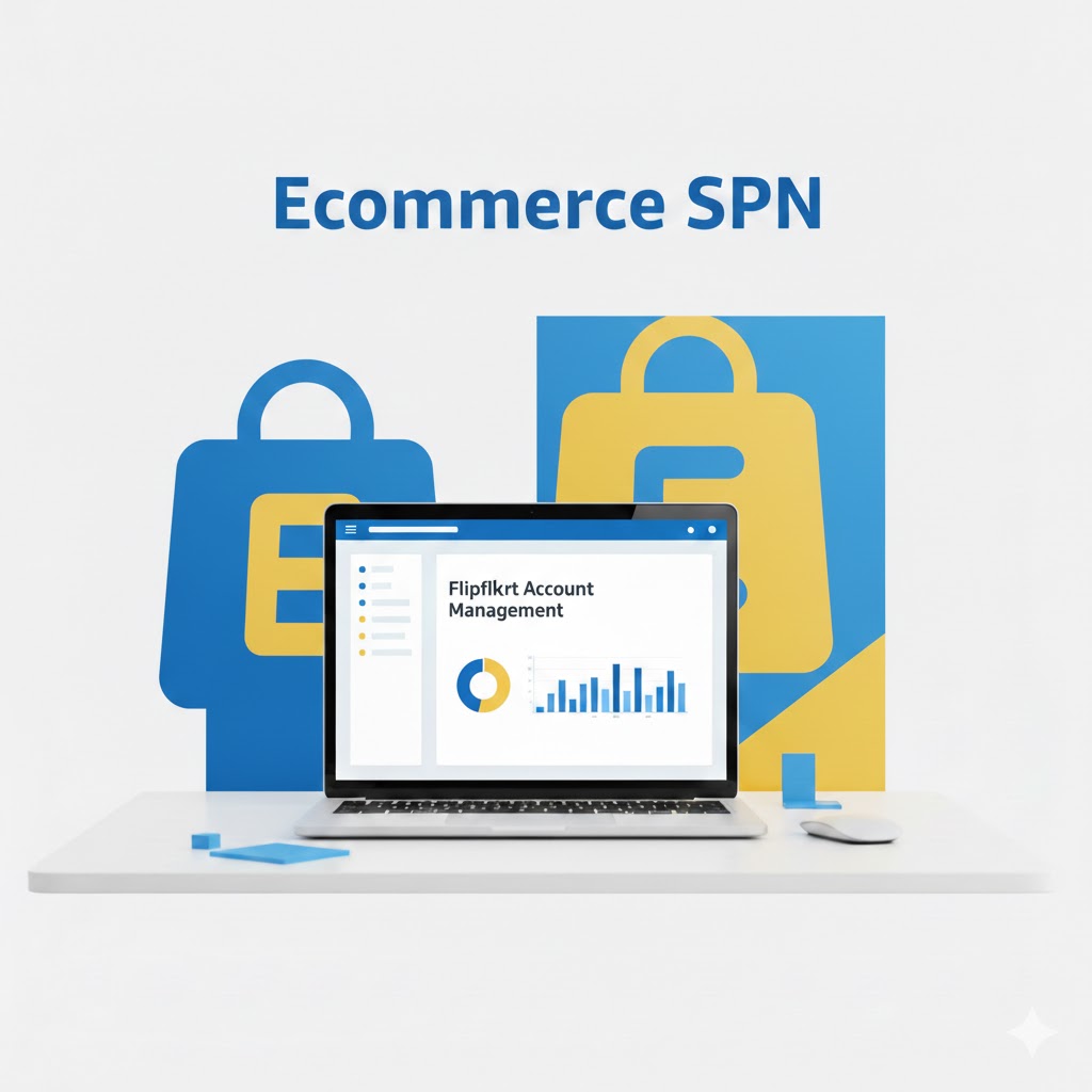 Flipkart Account Managment 