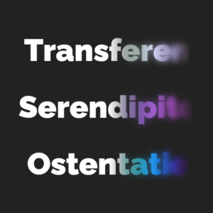 Creating a Gradient Text Animation with CSS