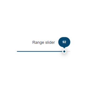 Animated Floating Range Slider: A Comprehensive Guide