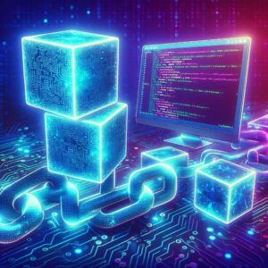 Blockchain for Beginners: How It’s Changing Web Development