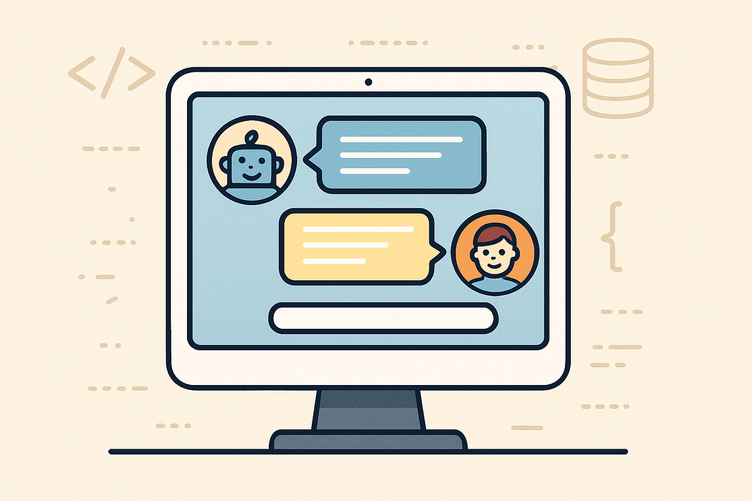 Build Your First Chatbot: A Step-by-Step PHP Tutorial for Beginners