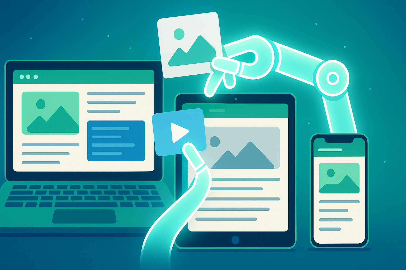 Content Management System