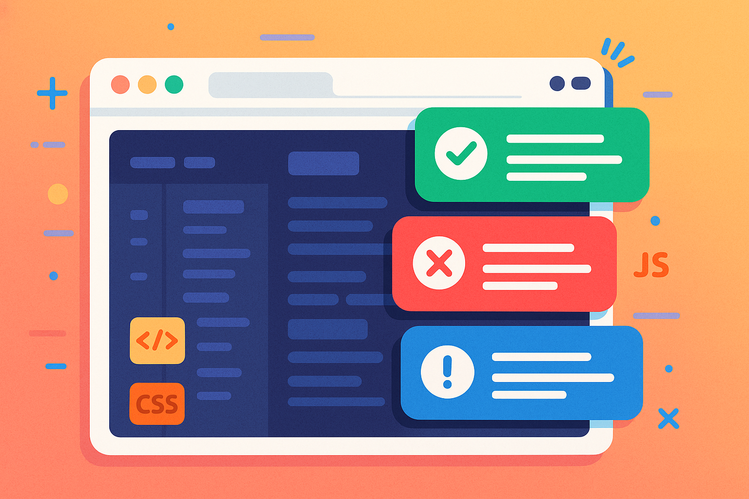 Dynamic Notification System - Build Dynamic Alerts Easily in 2025