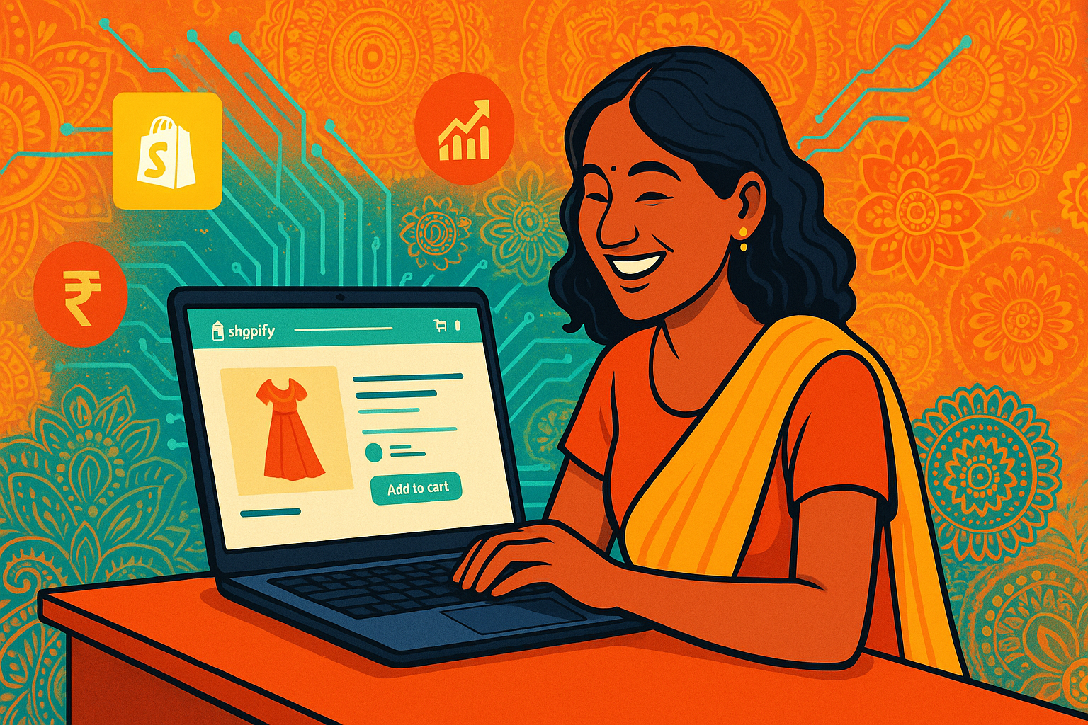 Best eCommerce Platform India 2025