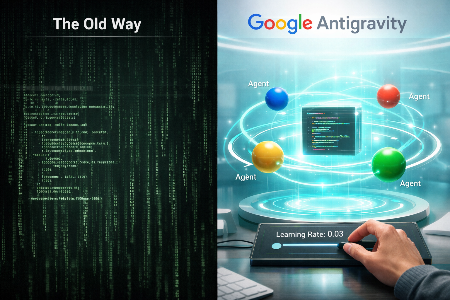 Google Antigravity Review: The Agentic IDE Revolution Arriving in 2025 🚀